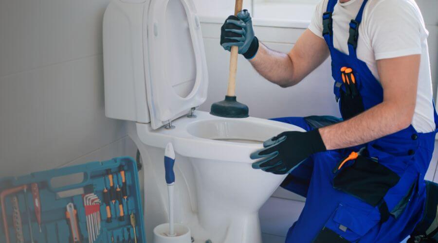 Professional Leak Detection Services in Maybrook, NY